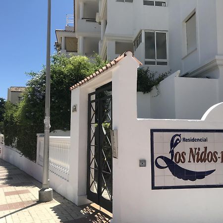 Apartamento Los Nidos Torremolinos Exteriér fotografie