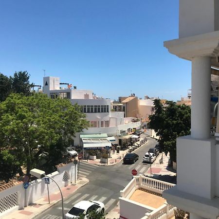 Apartamento Los Nidos Torremolinos Exteriér fotografie