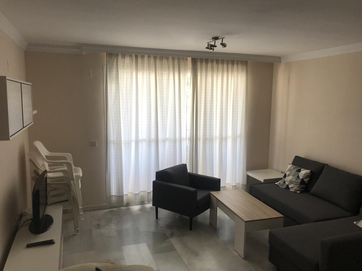 Apartamento Los Nidos Torremolinos Exteriér fotografie