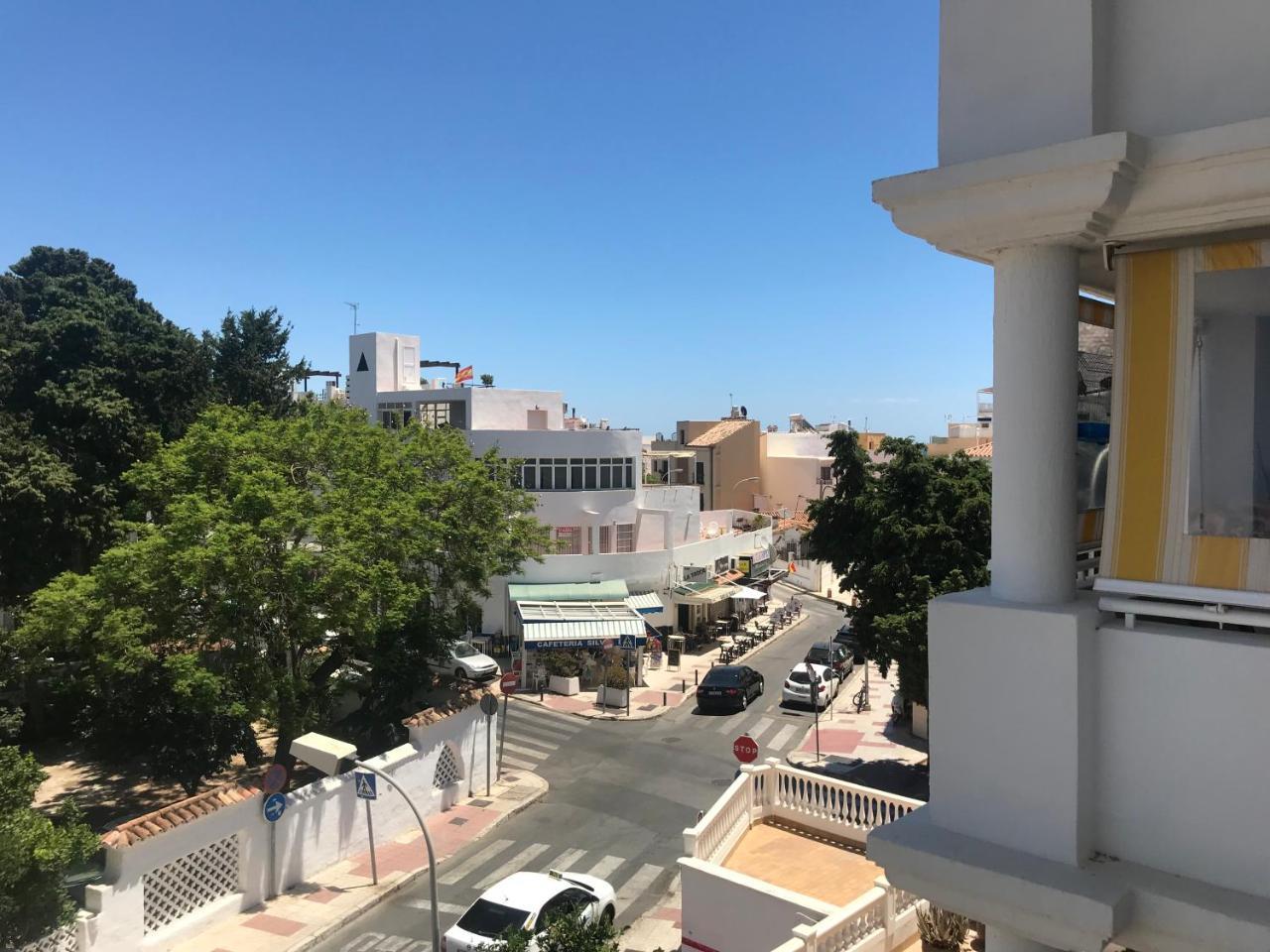 Apartamento Los Nidos Torremolinos Exteriér fotografie